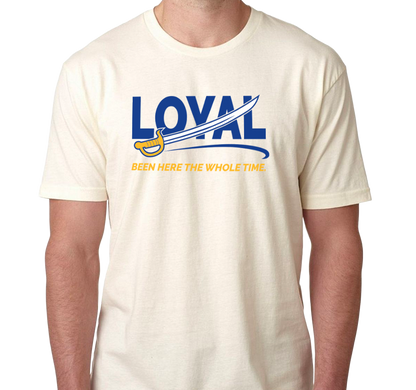 Natural (100% cotton)