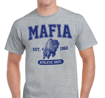 Unisex T-Shirt, Heather Gray (90% cotton, 10% polyester)