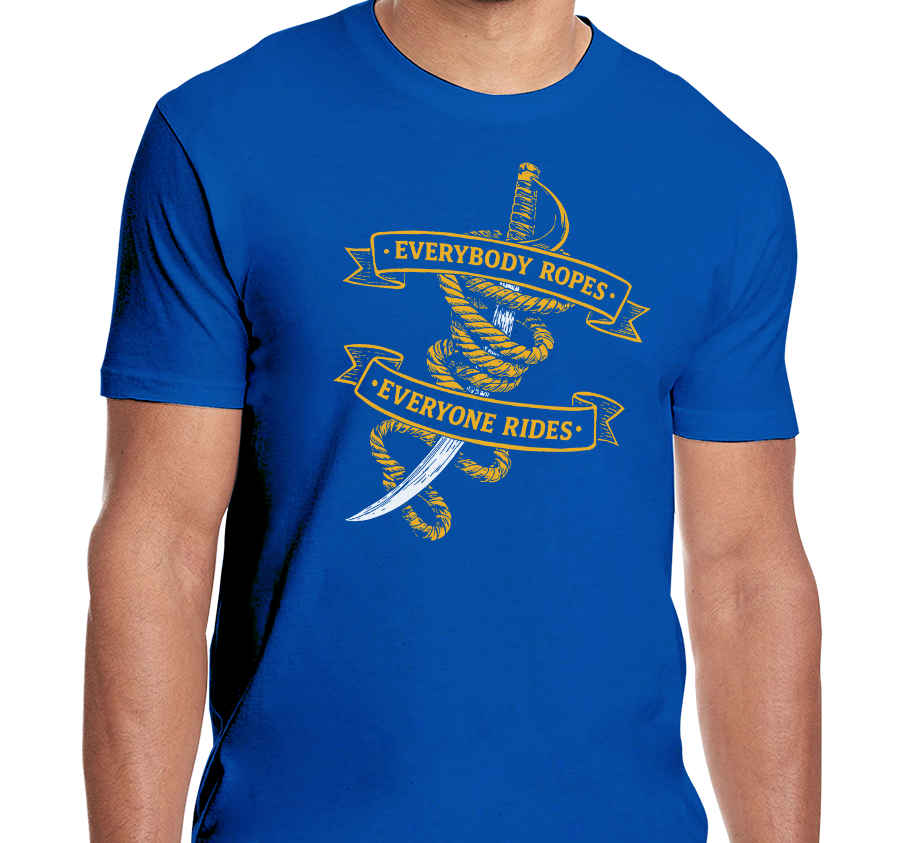 Royal (100% cotton)