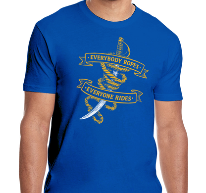 Royal (100% cotton)