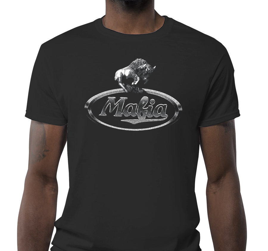 Unisex T-Shirt, Black (100% cotton)