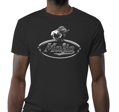 Unisex T-Shirt, Black (100% cotton)