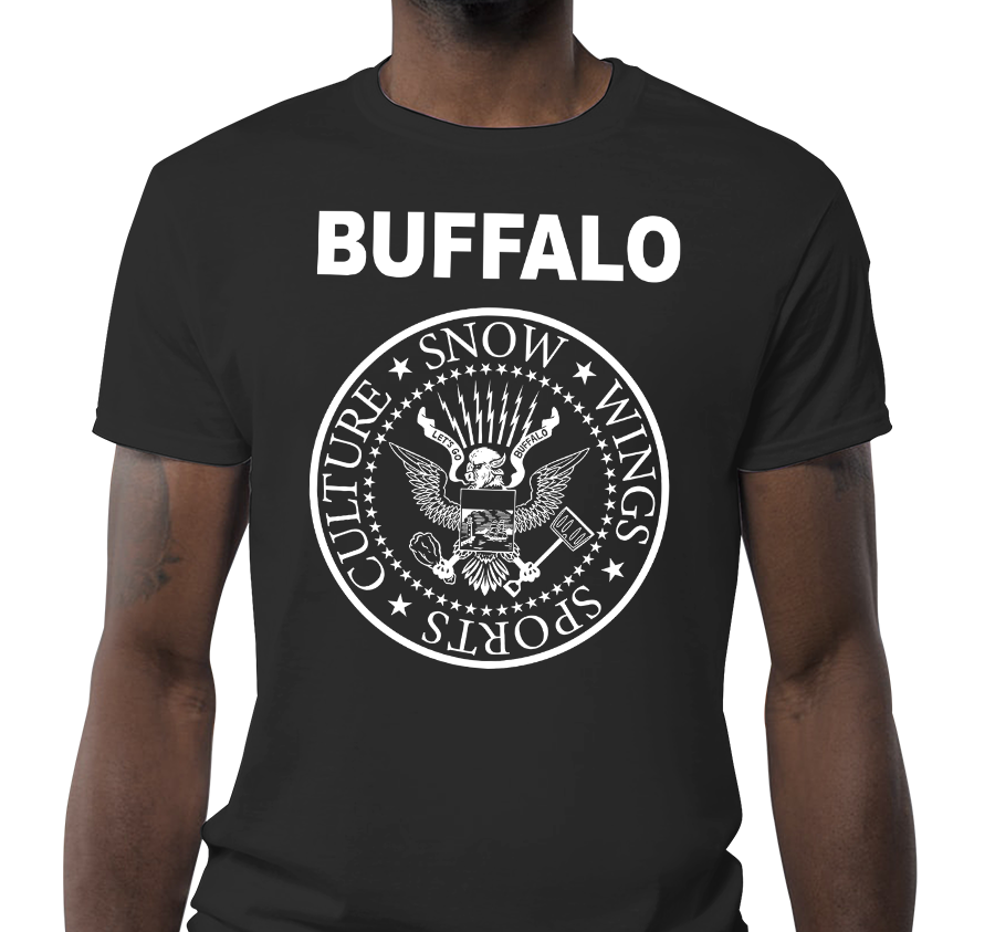 Unisex T-Shirt, Black (100% cotton)