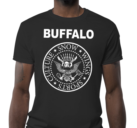 Unisex T-Shirt, Black (100% cotton)