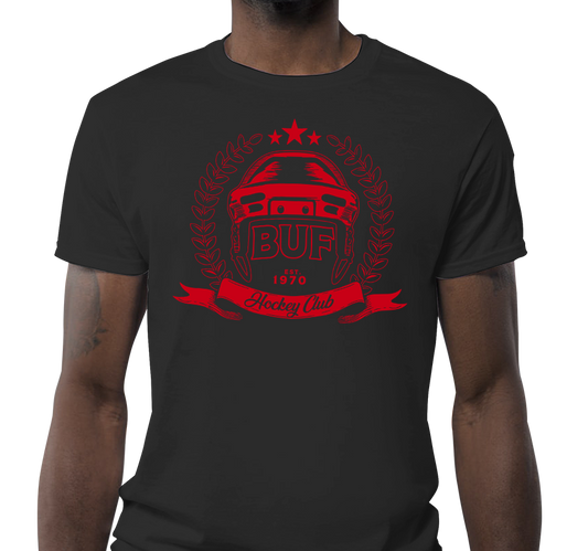 Unisex T-Shirt, Black (100% cotton)