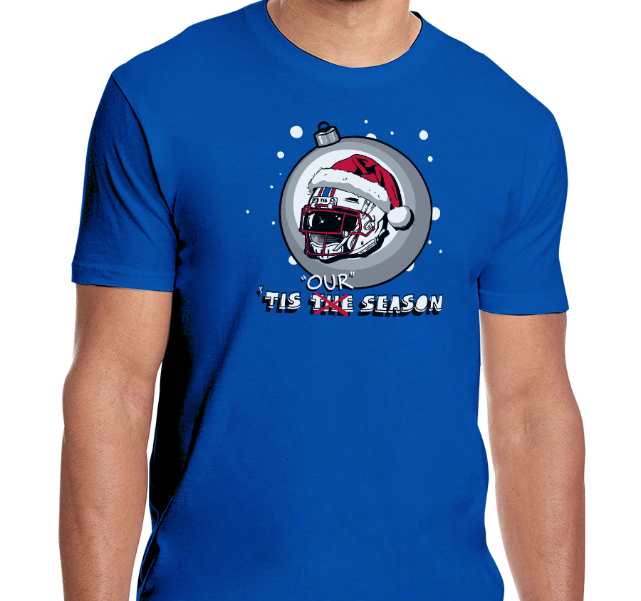 Special Edition: "'Tis Our Season" Unisex T-Shirt