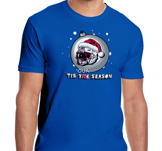 Special Edition: "'Tis Our Season" Unisex T-Shirt