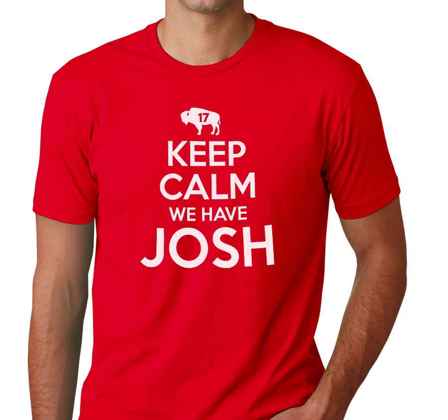 Unisex T-Shirt, Red (100% cotton)