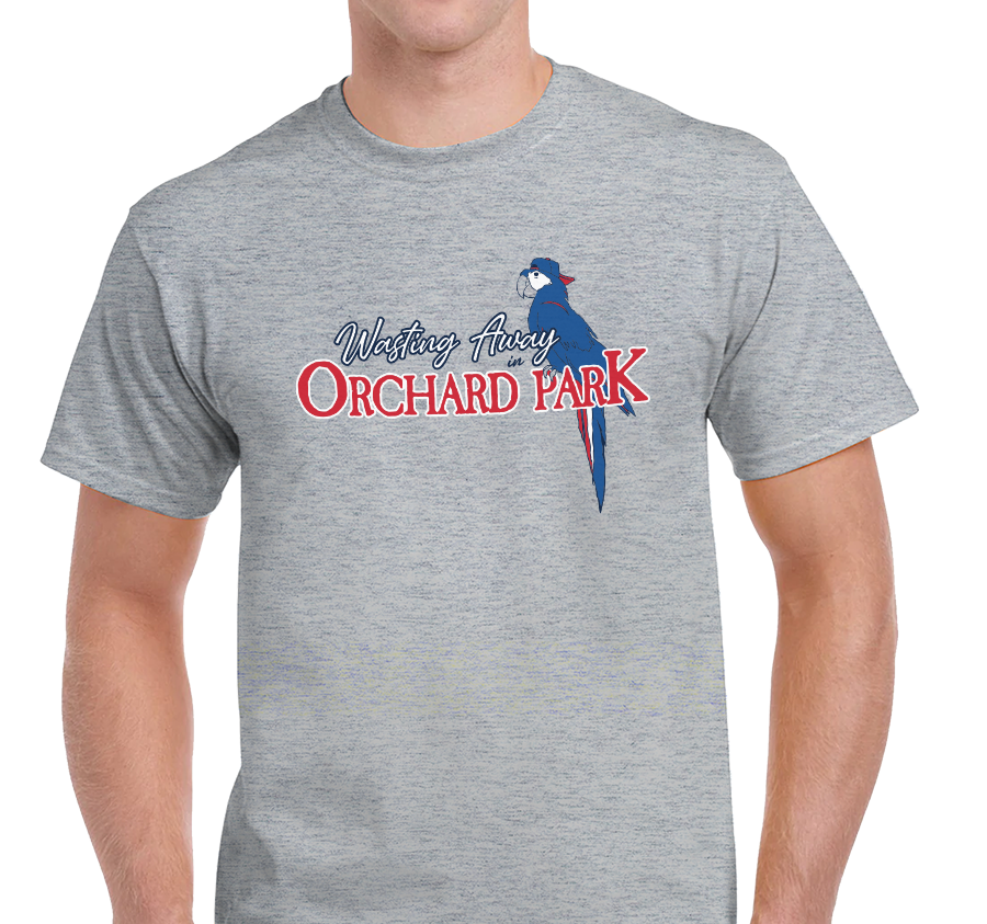 Unisex T-Shirt, Heather Gray (90% cotton, 10% polyester)