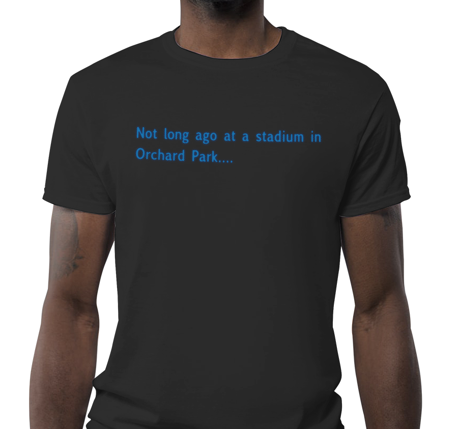 Unisex T-Shirt, Black (100% cotton)