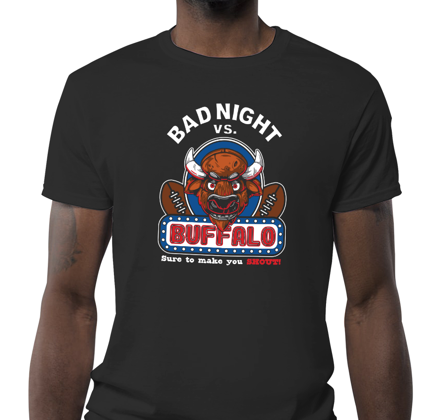 Unisex T-Shirt, Black (100% cotton)