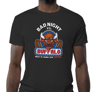 Unisex T-Shirt, Black (100% cotton)