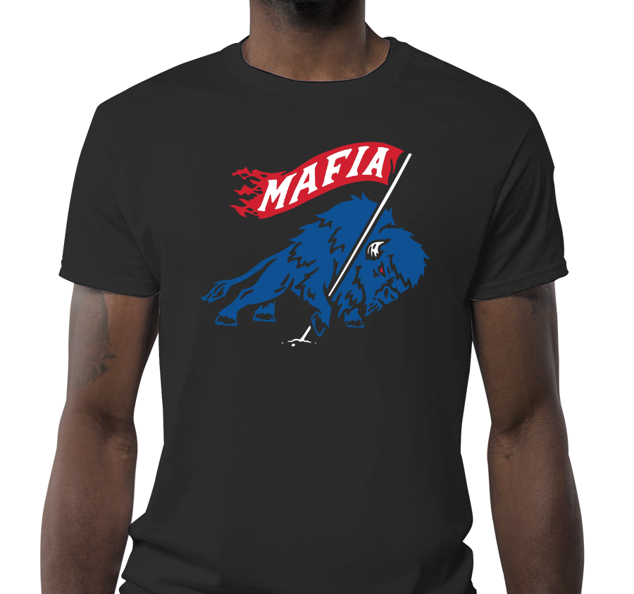 Unisex T-Shirt, Black (100% cotton)