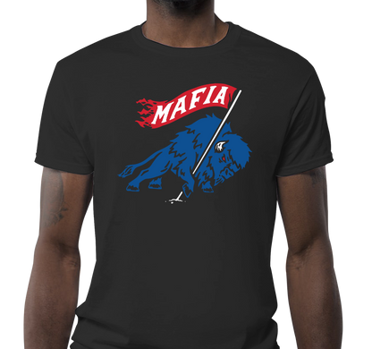 Unisex T-Shirt, Black (100% cotton)
