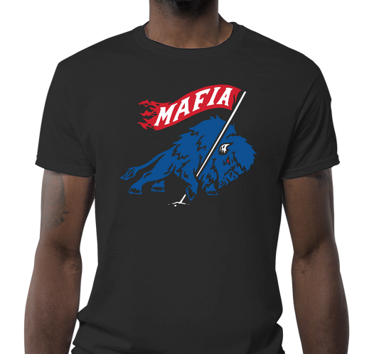 Unisex T-Shirt, Black (100% cotton)