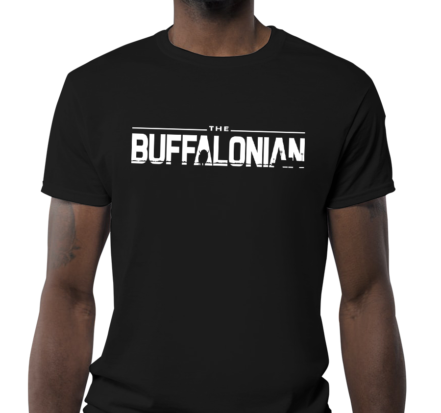 "The Buffalonian" Unisex T-Shirt