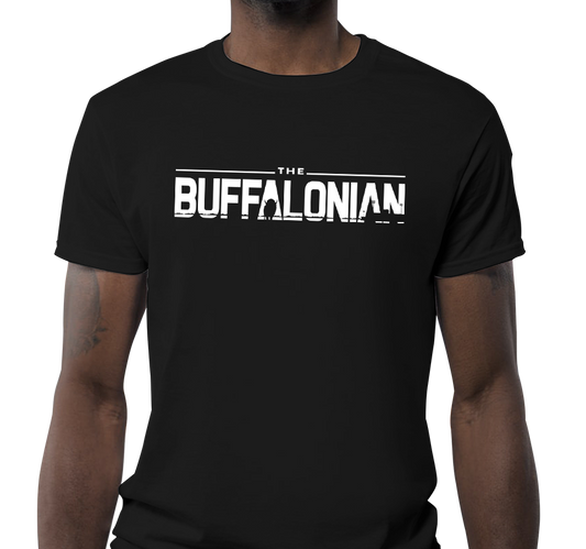 "The Buffalonian" Unisex T-Shirt