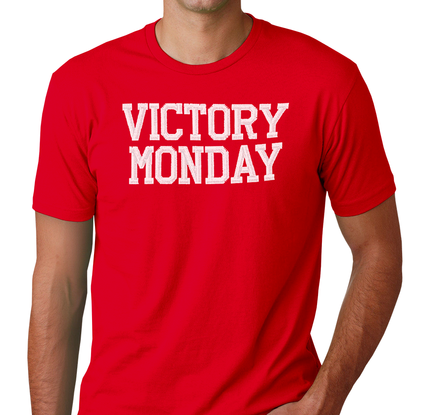 Red (100% cotton)