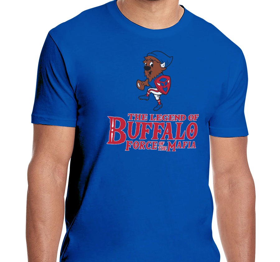 I'm A Buffalo Bulls On Saturdays And Buffalo Bills On Sundays 2023 T Shirt