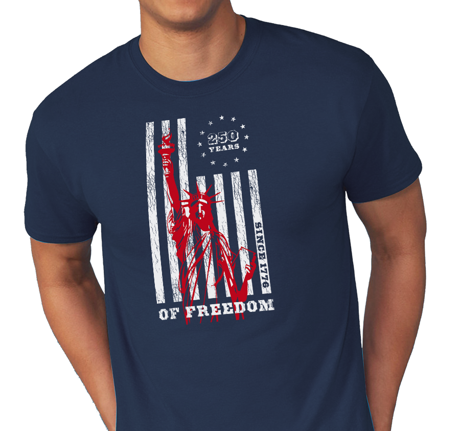 Navy (100% cotton)