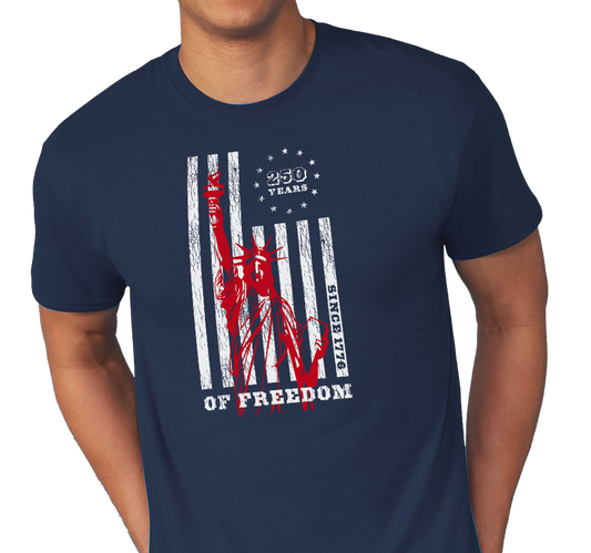 Navy (100% cotton)
