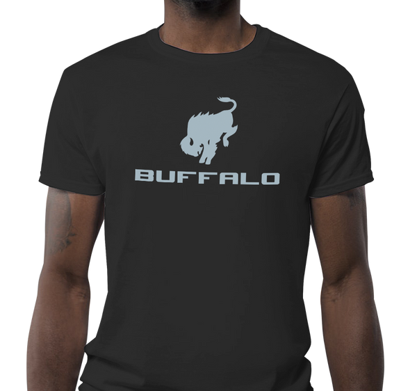 Built Buffalo Tough