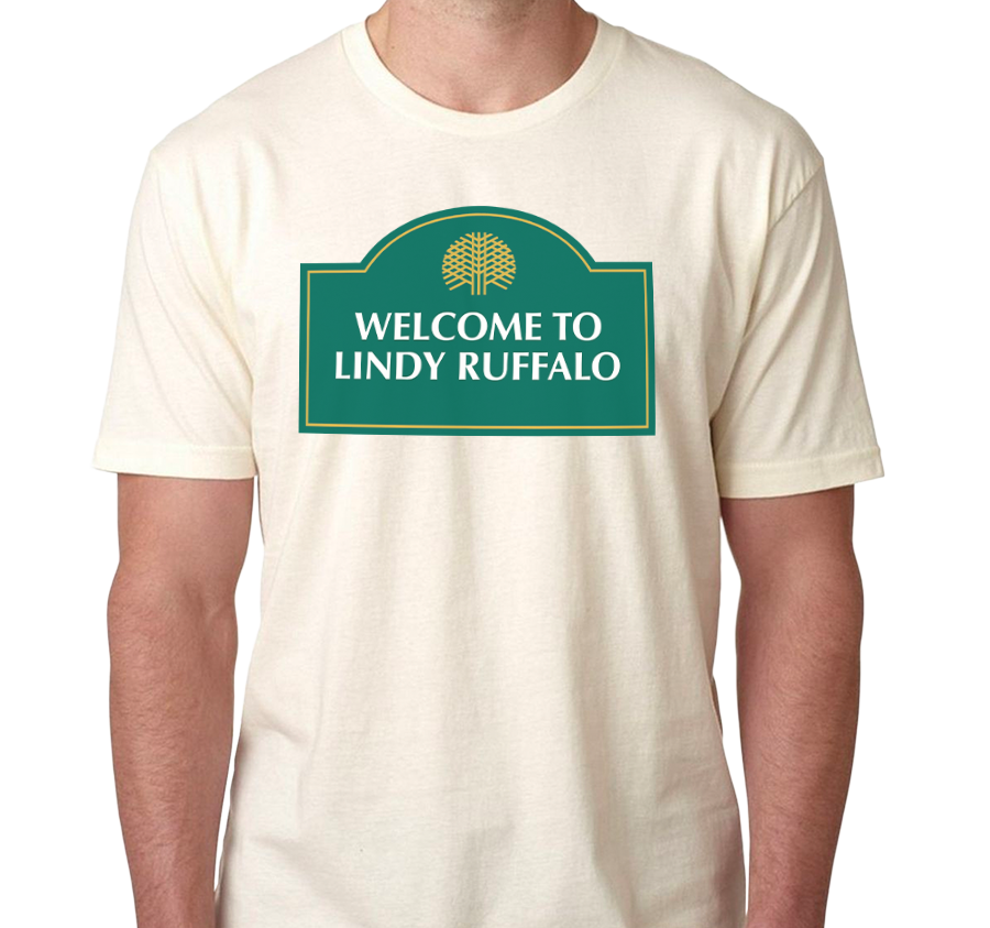 Unisex T-Shirt, Natural (100% cotton)