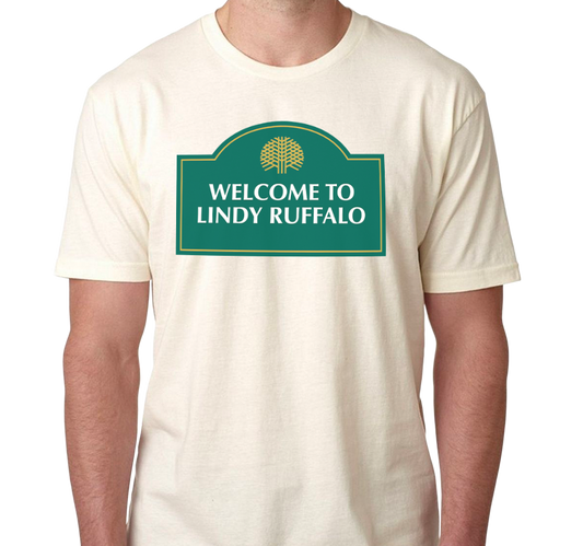 Unisex T-Shirt, Natural (100% cotton)
