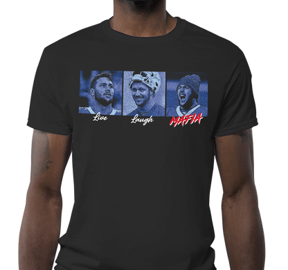 Unisex T-Shirt, Black (100% cotton)