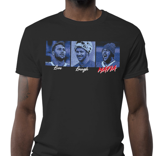 Unisex T-Shirt, Black (100% cotton)
