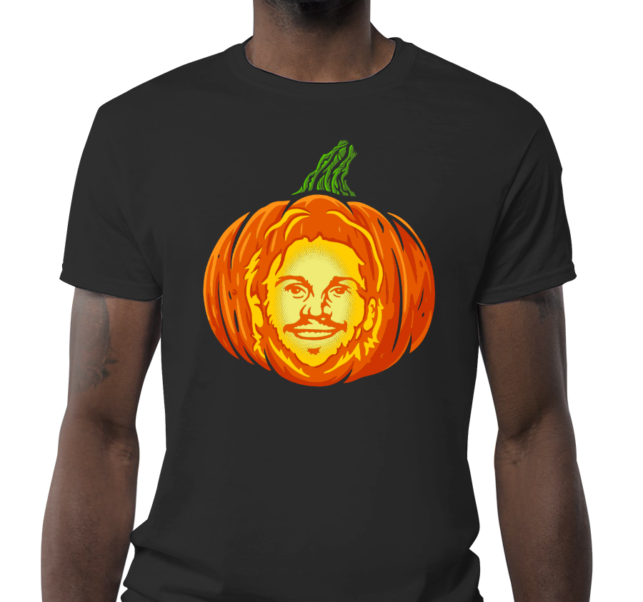 Special Edition: "Josh-O-Lantern"