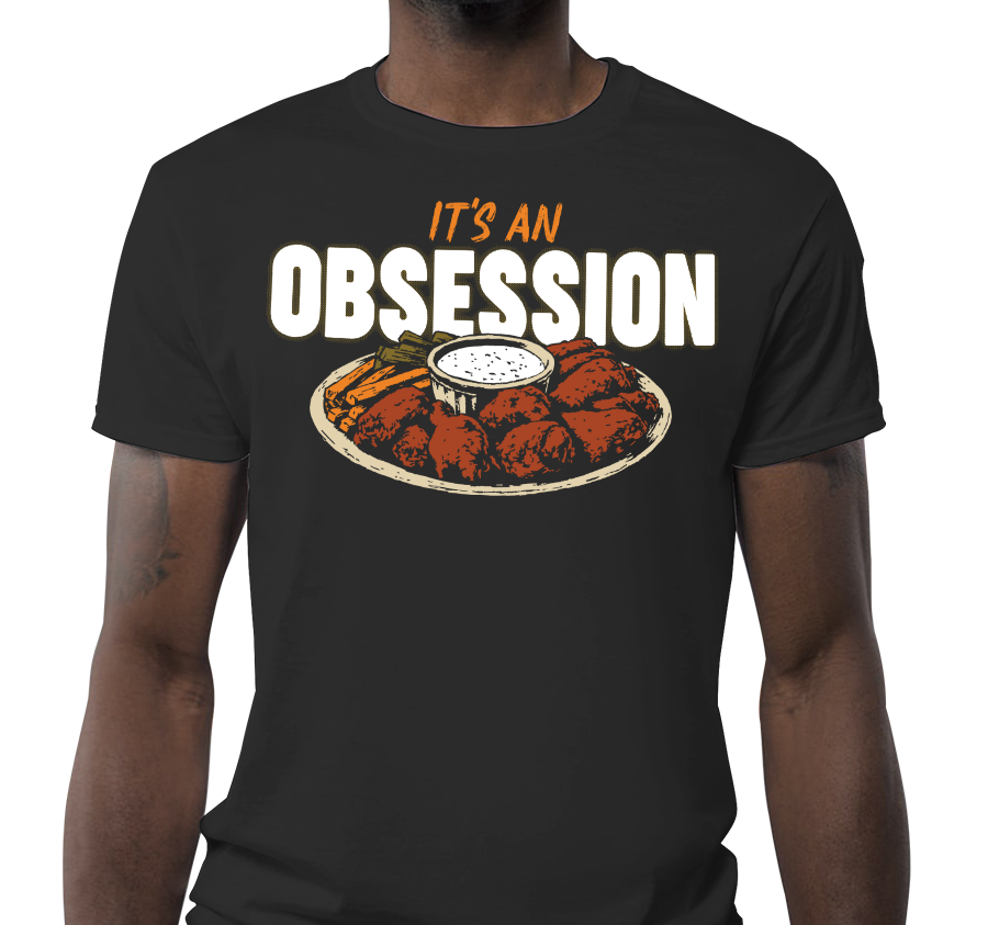 Unisex T-Shirt, Black (100% cotton)