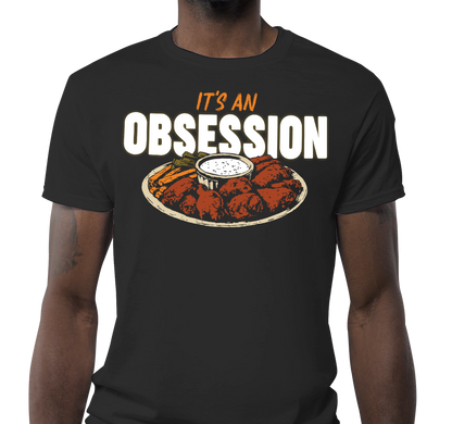 Unisex T-Shirt, Black (100% cotton)