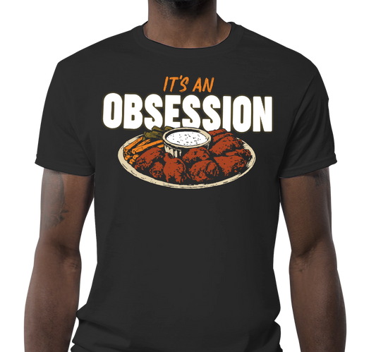 Unisex T-Shirt, Black (100% cotton)