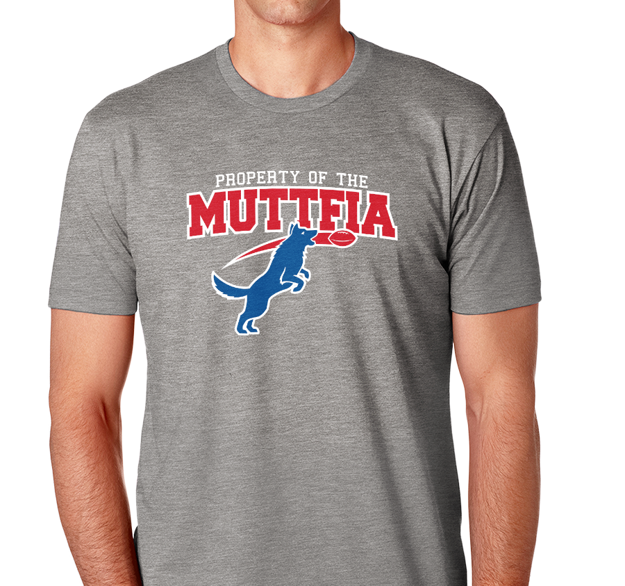 Heather Gray (90% cotton, 10% polyester)