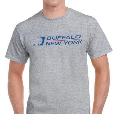 Heather Gray (90% cotton, 10% polyester)