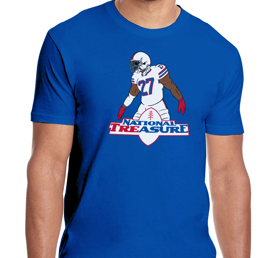 Royal (100% cotton)