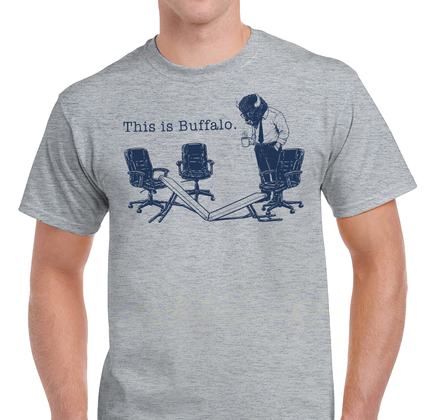 Unisex T-Shirt, Heather Gray (90% cotton, 10% polyester)
