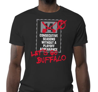 "Back to Zero" Unisex T-Shirt (multiple color options)