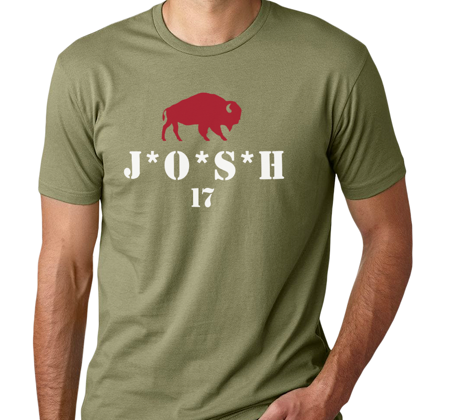 Military Green (100% cotton)