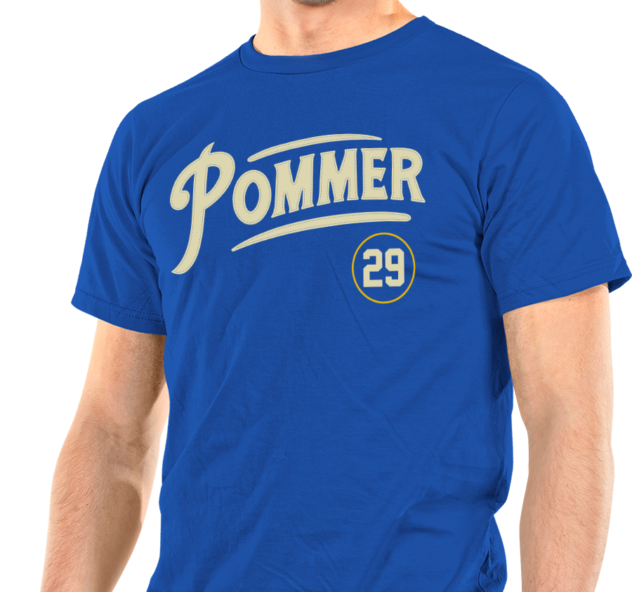 Royal (100% cotton)
