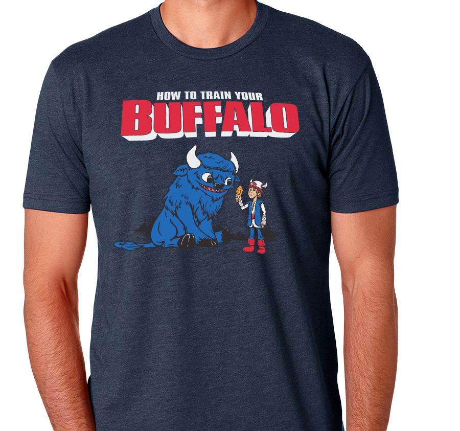 Unisex T-Shirt, Heather Navy (60% cotton, 40% polyester)