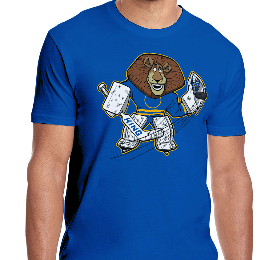 Royal (100% cotton)