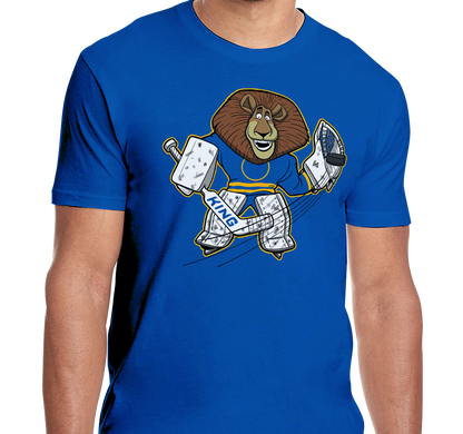 Royal (100% cotton)