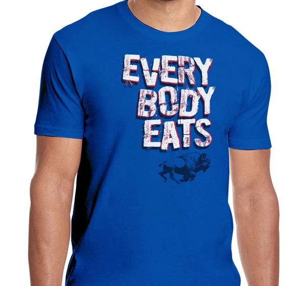 Everybody Eats