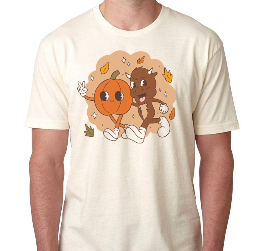 Natural (100% cotton)