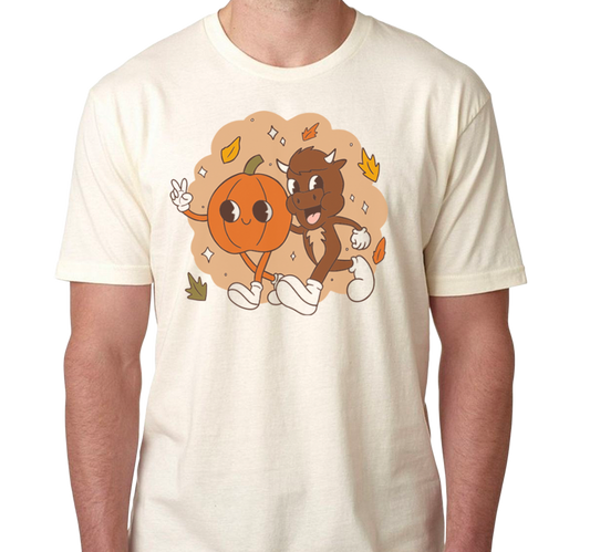 Natural (100% cotton)