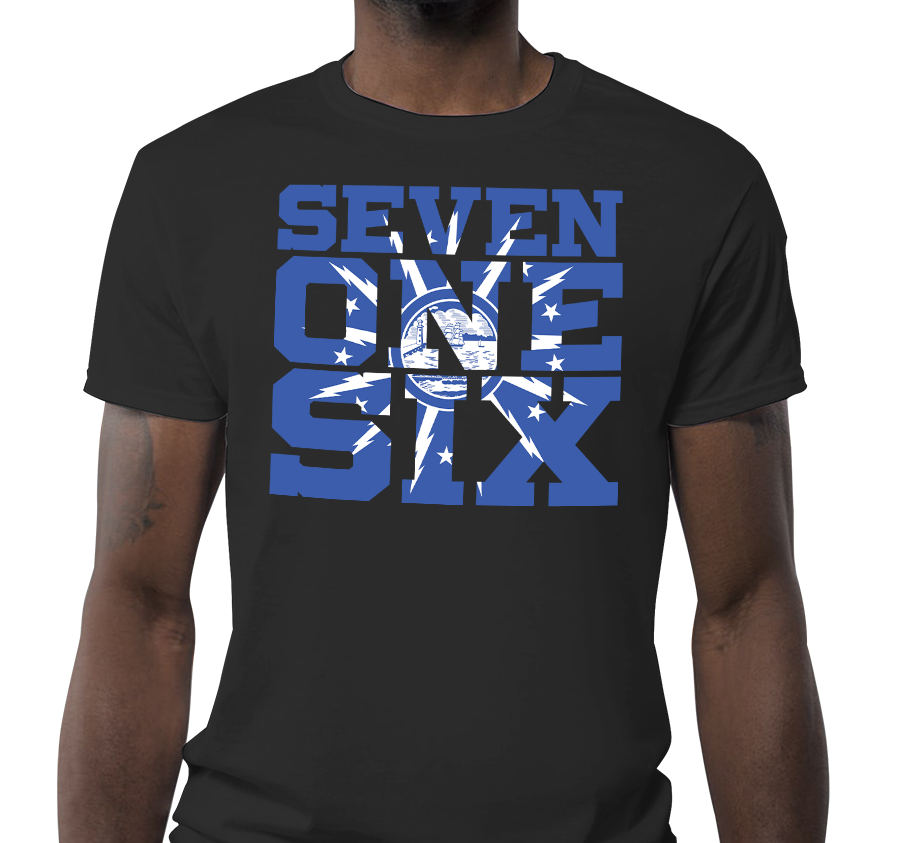 Unisex T-Shirt, Black (100% cotton)