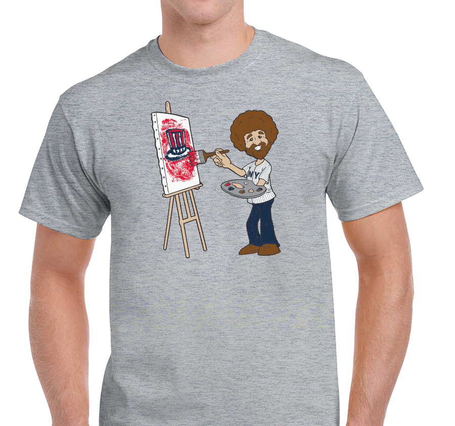 Sport Gray (90% cotton, 10% polyester)