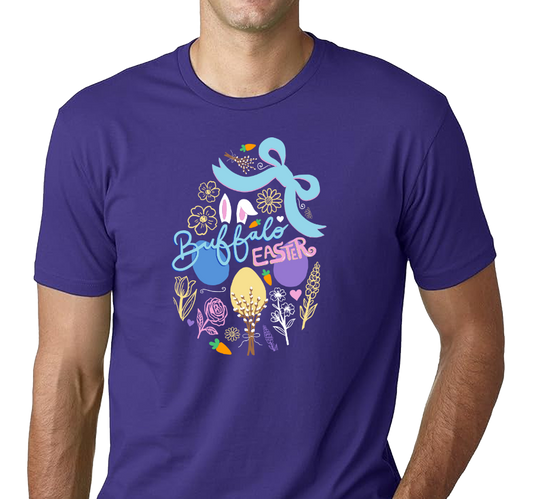 Purple (100% cotton)